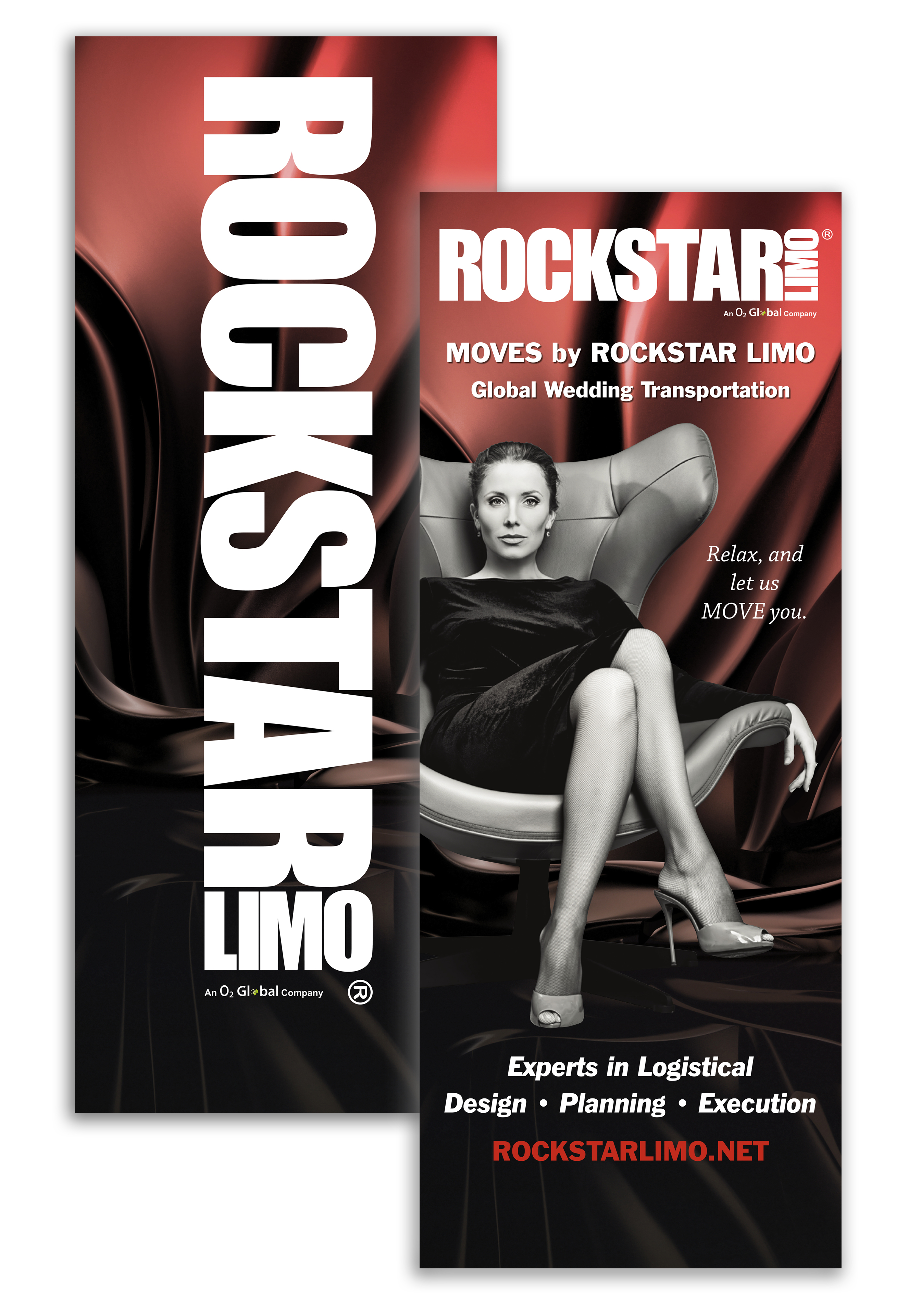 Retractable Banner