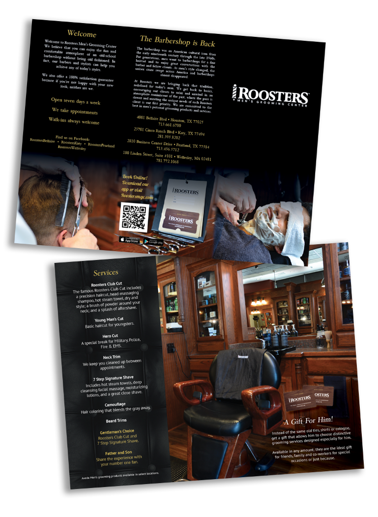 Brochure