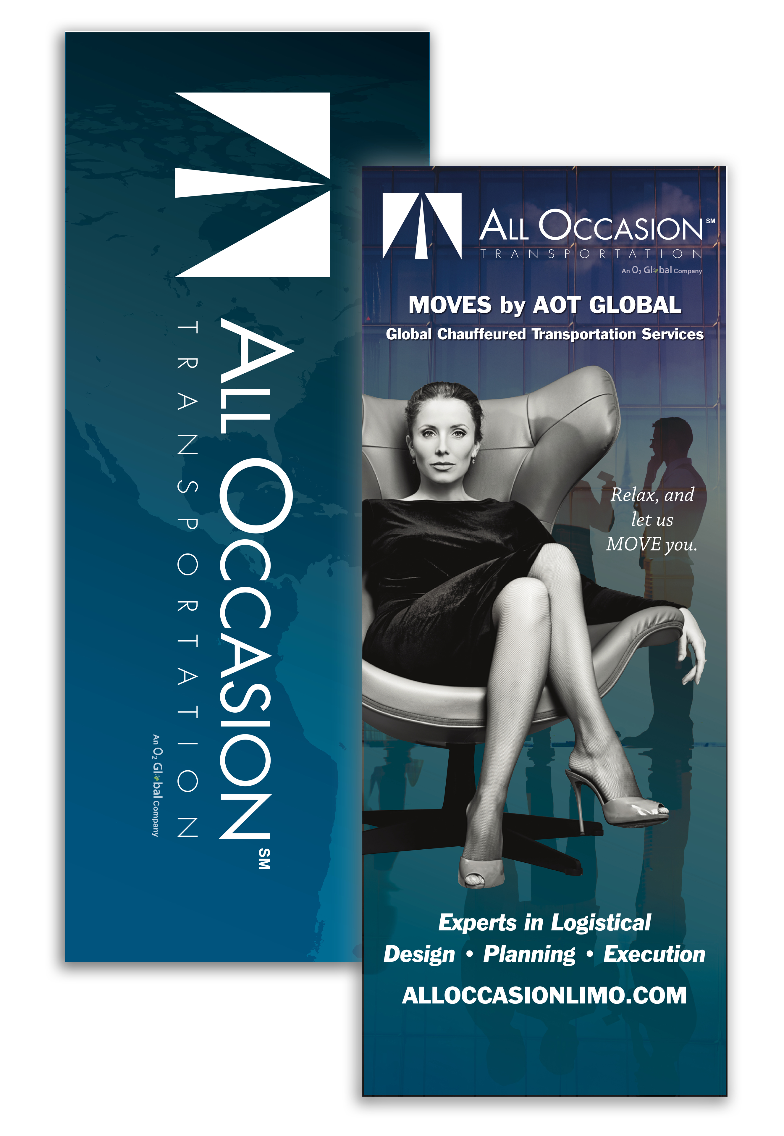 Retractable Banner