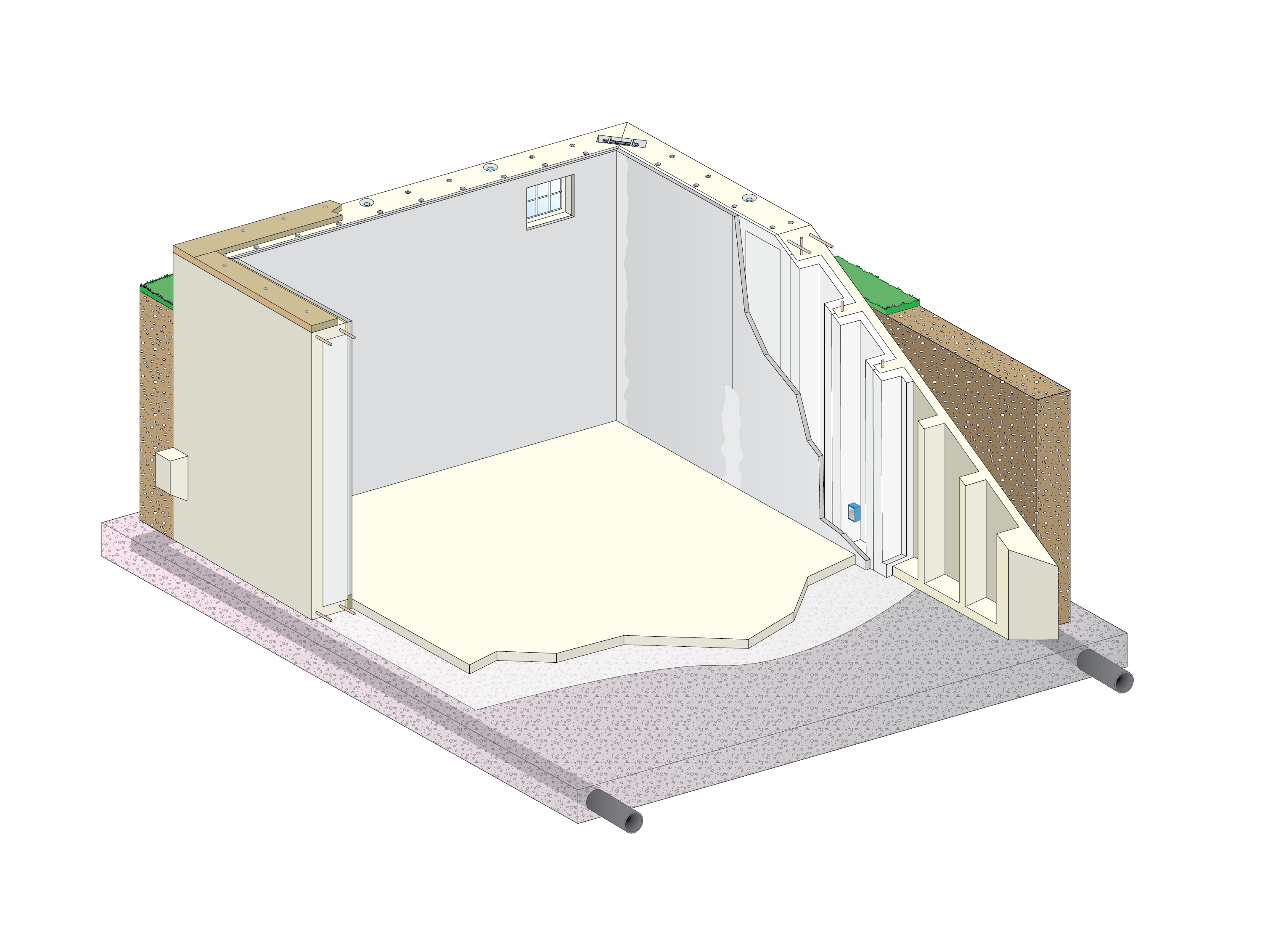 Technical Illustration