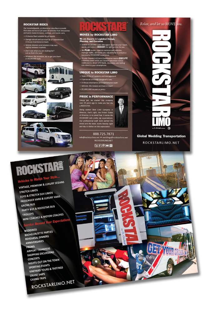 Brochure