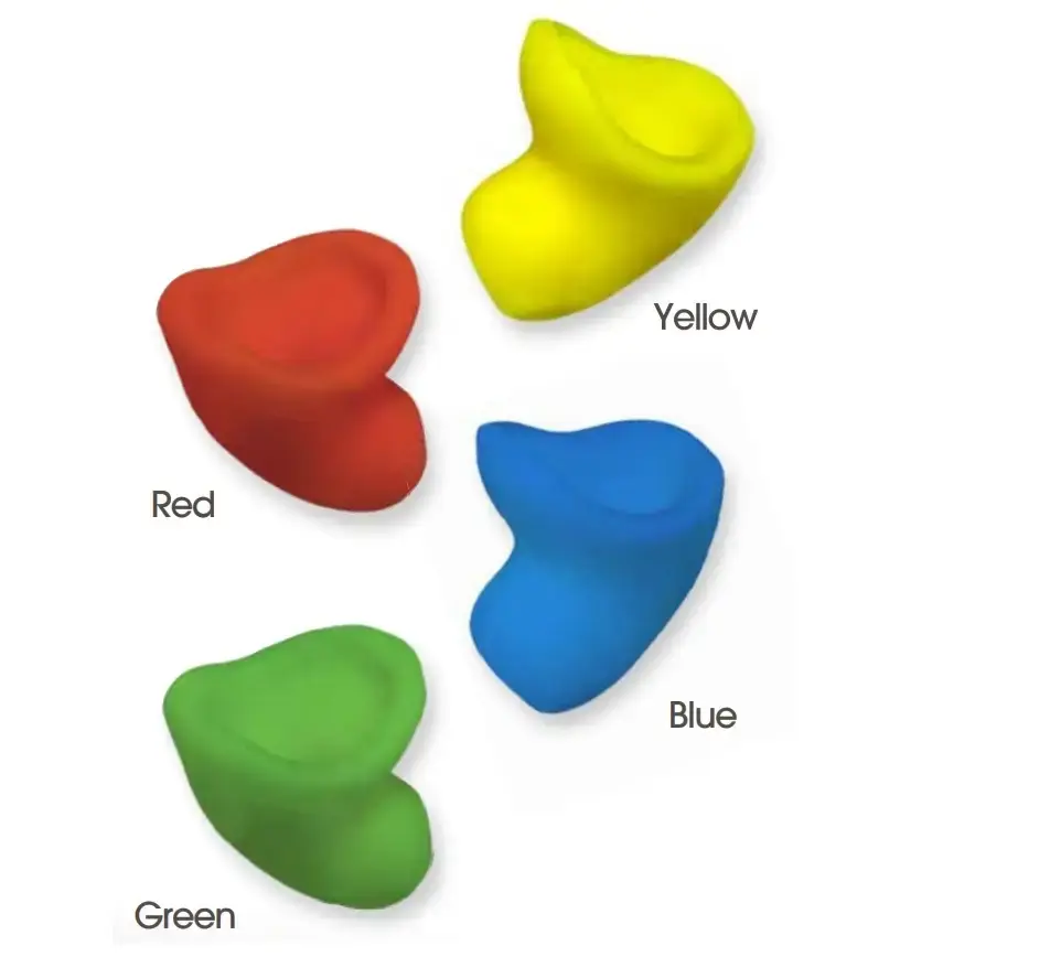 Thumbnail: Sleepzz Custom Fit Sleep Plugs