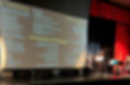 10/15/24 OHHS National Art Honor Society Performance