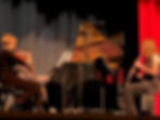 10/15/24 OHHS National Art Honor Society Performance