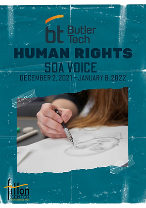 Human Rights: SOA Voice