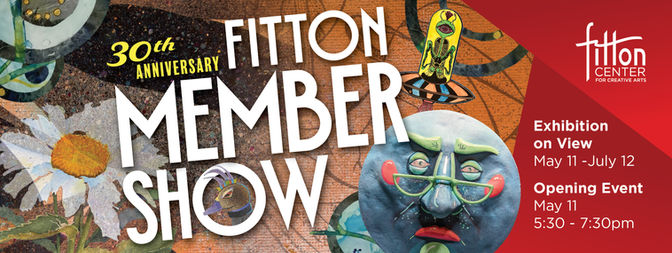 Member Show offers invitations