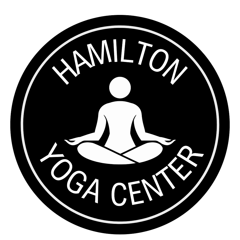 Hamilton Yoga Center