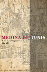 MEDINA OF TUNIS