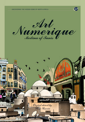 ART NUMERIQUE
