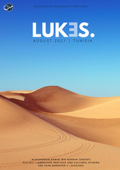LUKES