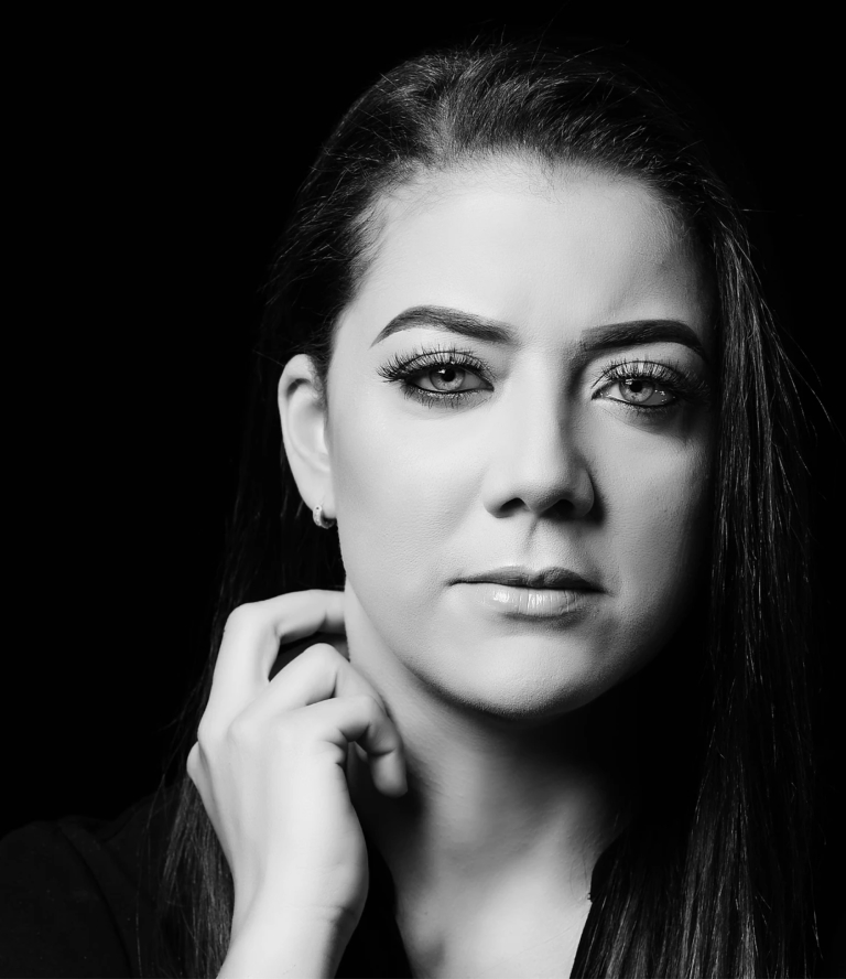 Writer: Alexandra Gómez