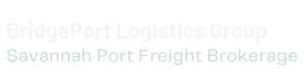 BridgePort Logistics Group Savannah Port Freight Brokerage (1).png