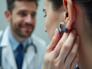 Assurances pour audioprothésistes : Répondre à des besoins variés et spécifiques