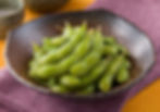 Edamame image