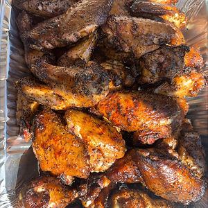 Party Wings