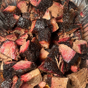 Burnt Ends