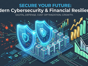 Developing a Robust Cybersecurity System with Cost Reduction in Mind