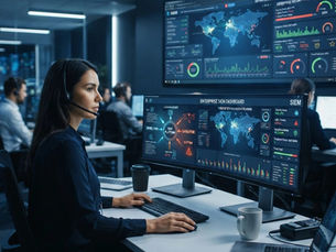 The Importance of a SIEM for Enterprises