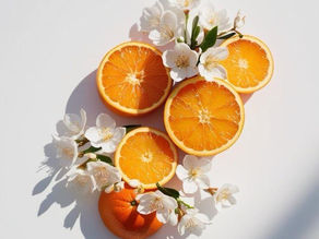 Folhas da Laranjeira: o Chá que Acalma, Nutre e Abraça