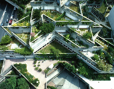 ivry sur seine jean renaudie social housing