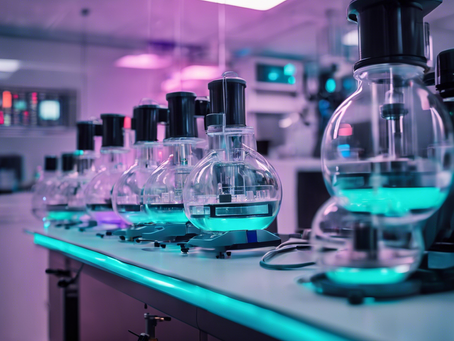 Revolutionizing Health: Liefda Biotechnologies Breakthrough Innovations