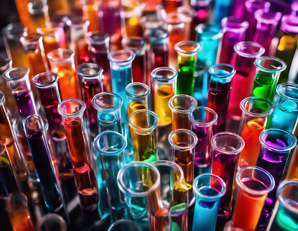 Investing in Biotech: Liefda's Impactful Health Solutions