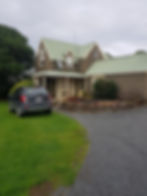 Exterior painting kerikeri
