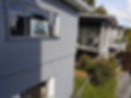 Exterior painting paihia