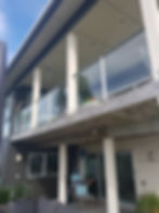 doves bay exterior painting