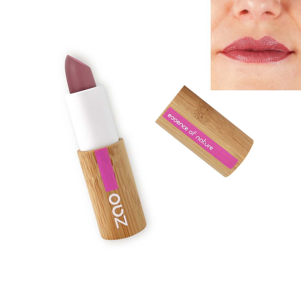 Thumbnail: Zao Matt Lipstick 3.5g