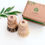 Thumbnail: ecojiko Bamboo Pot Scrubbers (pair)