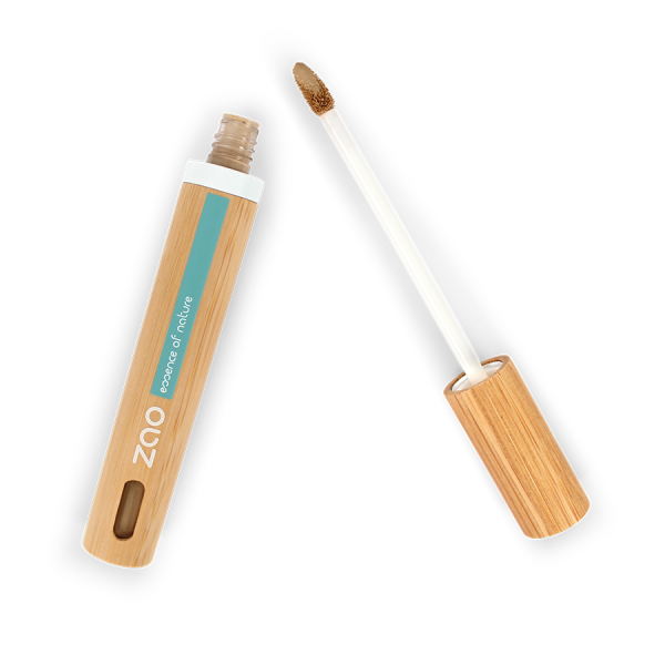 Thumbnail: Zao Liquid Concealer 7ml