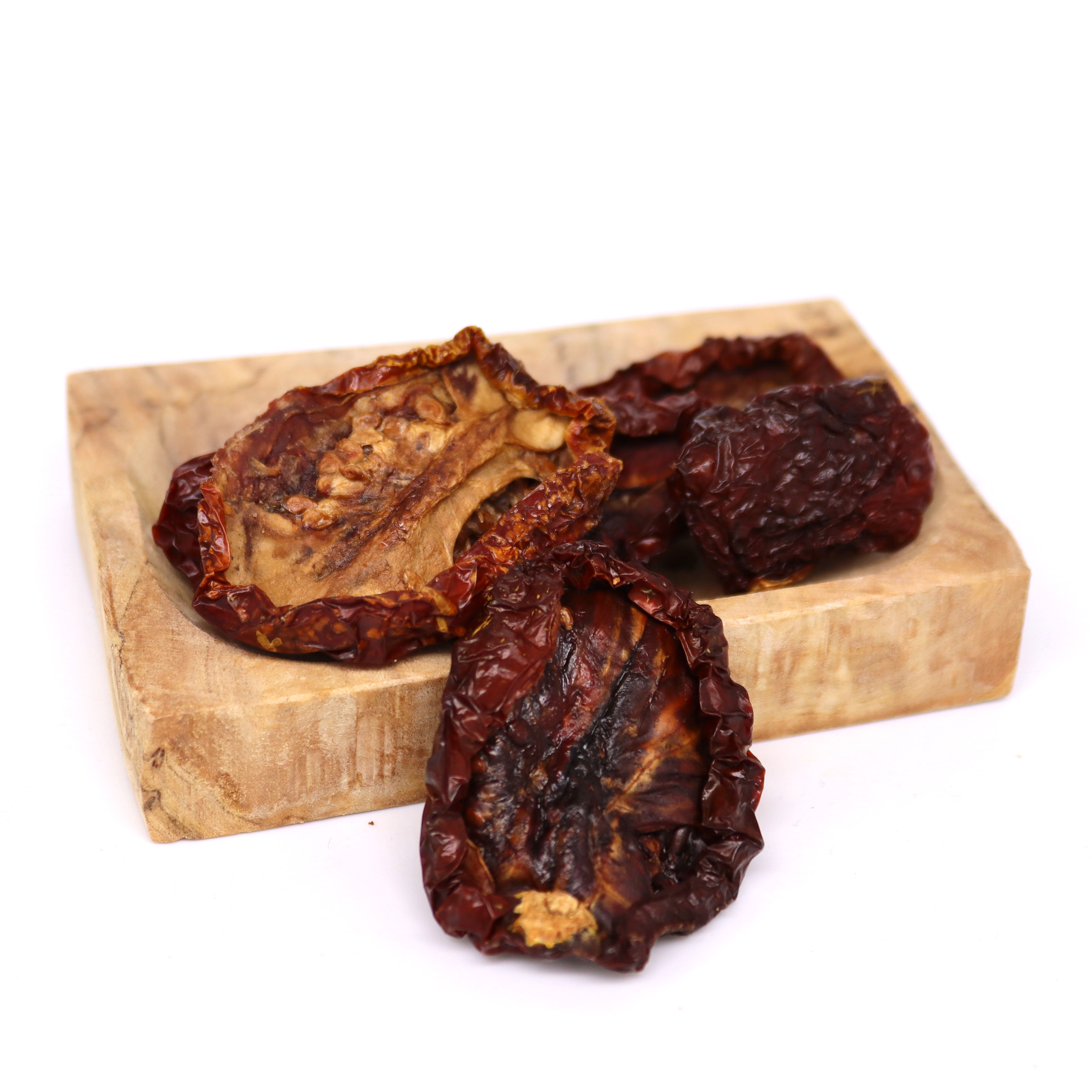 Organic Sun-Dried Tomato Halves £1.79/100g