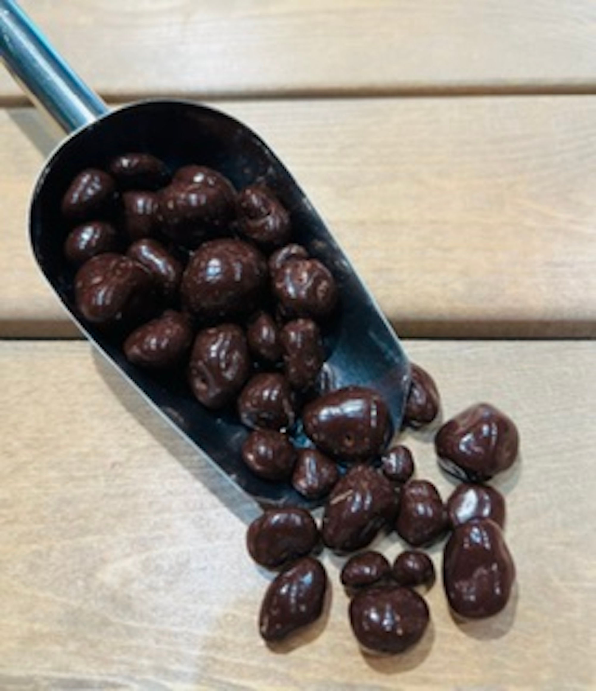 Dark Chocolate Coated Honeycomb £1.99p/100g