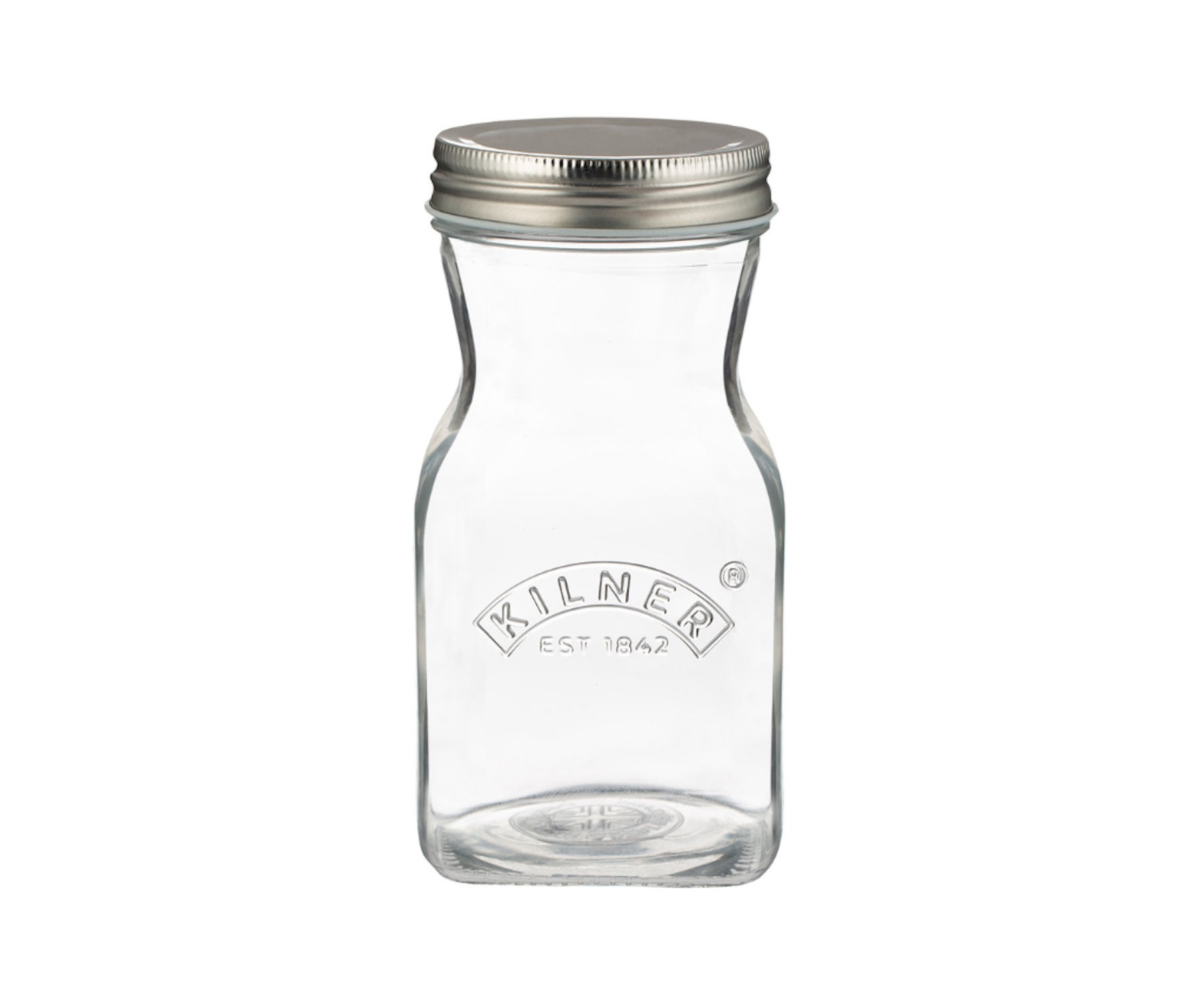 Kilner Juice & Sauce Bottle 0.5 Litre