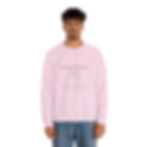 Thumbnail: Procrastination Pro Unisex Heavy Blend™ Crewneck Sweatshirt