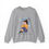 Thumbnail: Help Me or STFU Heavy Blend™ Crewneck Sweatshirt