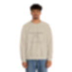 Thumbnail: Procrastination Pro Unisex Heavy Blend™ Crewneck Sweatshirt