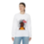 Thumbnail: Help Me or STFU 2 Heavy Blend™ Crewneck Sweatshirt