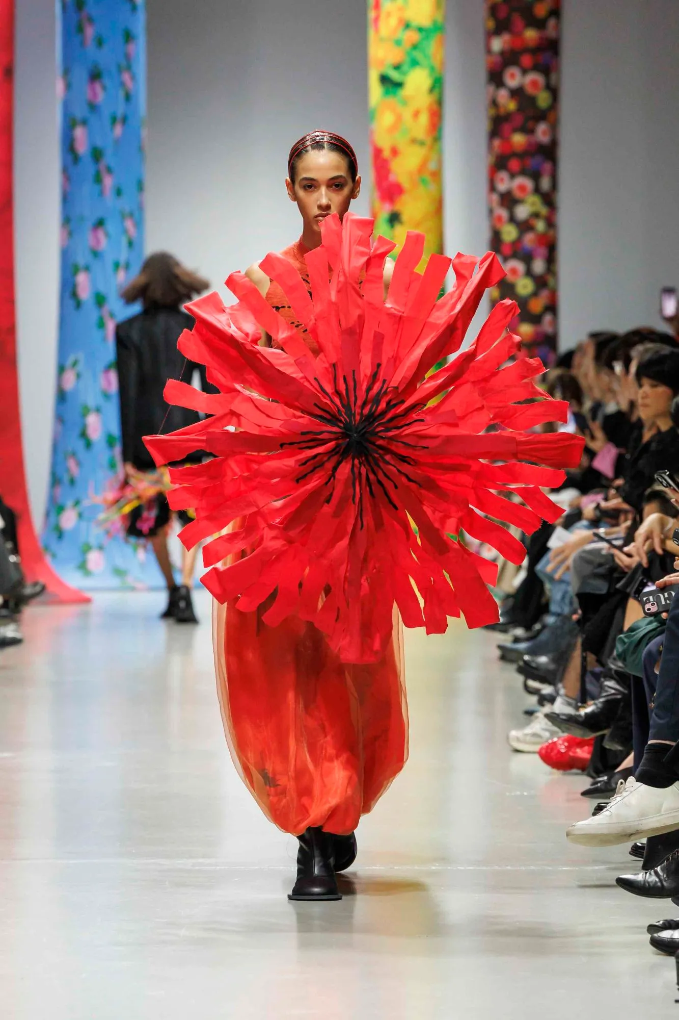 Paris Fashion Week Report: Zomer Paris SS25 