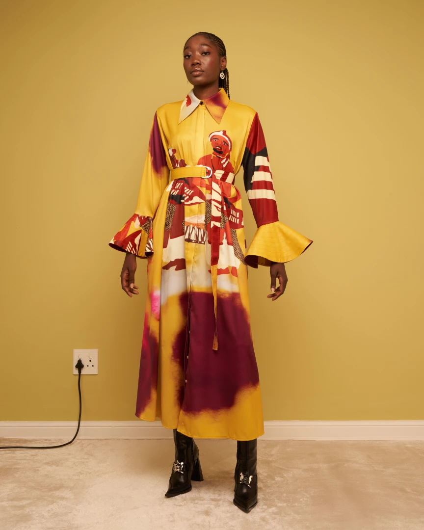 black history month black fashion designers thebe magugu