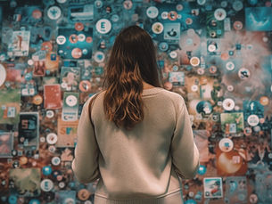 Social Trends 2024 in Healthcare