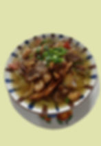 Combination Soup