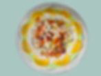 Lettuce & Tomato Salad