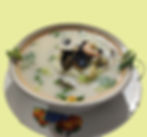 Seafood Soup