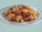 Breaded Shrimp