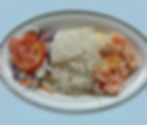 Garlic Shrimp with Rice