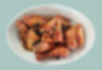 1/2 Fried/Roasted Chicken