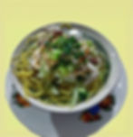 Mayor Aleman Soup