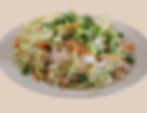 Half Order of Chop Suey